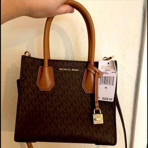 Michael Kors Mercer bag